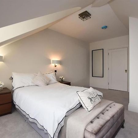 Appartement Vive Sea View Getaway à Hastings Extérieur photo