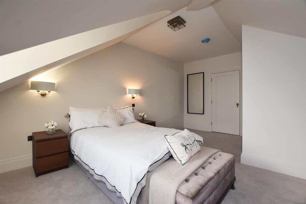 Appartement Vive Sea View Getaway à Hastings Extérieur photo