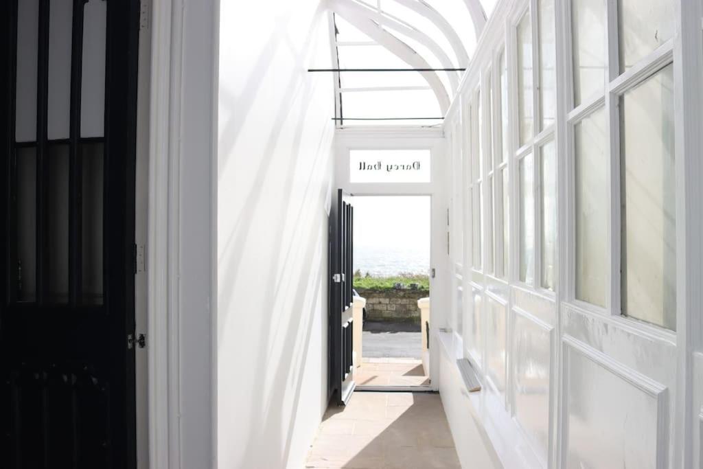 Appartement Vive Sea View Getaway à Hastings Extérieur photo