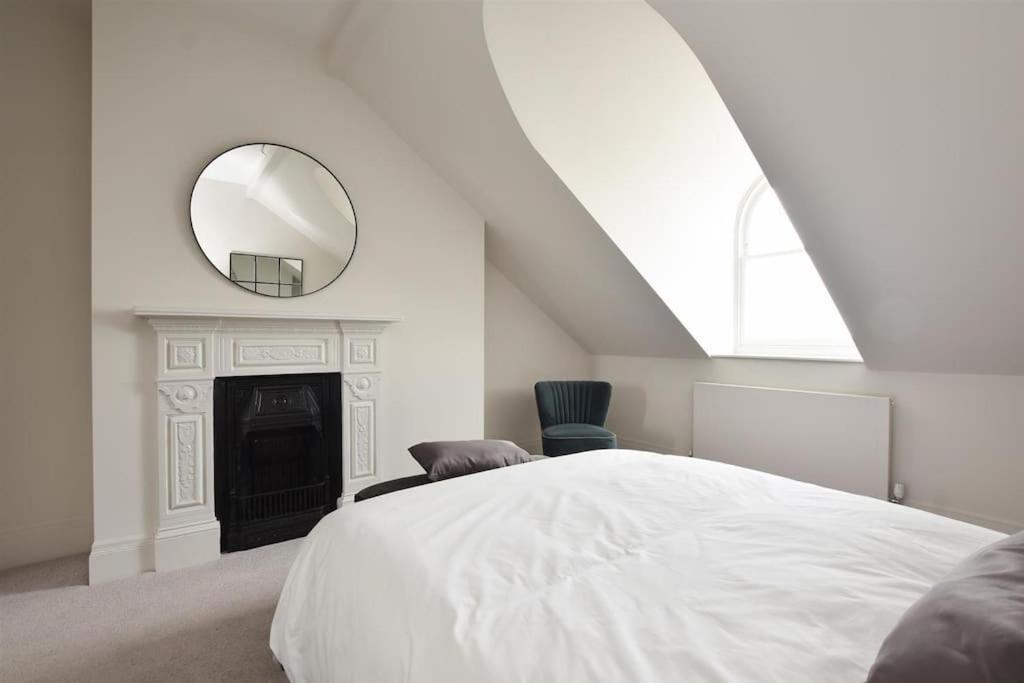 Appartement Vive Sea View Getaway à Hastings Extérieur photo