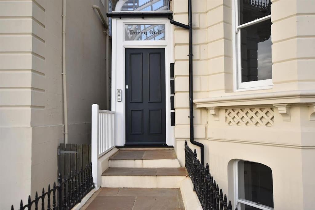 Appartement Vive Sea View Getaway à Hastings Extérieur photo