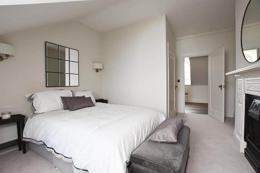 Appartement Vive Sea View Getaway à Hastings Extérieur photo